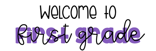 Welcome 